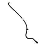10-16 Porsche Panamera Left Headlight Vent Hose Line 97063112902 Oem. Fixed Price $19.95.