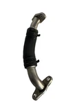 2007-2014 Audi Tt A5 2.0L Turbo Oil Return Line / Pipe 06H145735G Oem. Fixed Price $39.99.