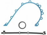 For 1971-1975 Jeep CJ6 Timing Cover Gasket Set Felpro 34611KXNY 1972 1973 1974. Fixed Price $24.25.