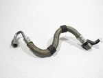 Mercedes E63 W213 2018 Fuel Gas Rail Hose Pipe Line Tube 18-20 ; :a. Fixed Price $39.00.