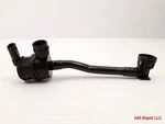 2012 Bmw 535I N55 Hybrid F10 Fuel Tank Vent Purge Valve 13907636157 7601208. Fixed Price $34.99.