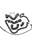 Motoku Radiator Coolant Water Hose Pipe Kit For Bmw E90 128I 328I 2007-2011. Fixed Price $145.00.
