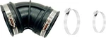 Engine Air Intake Hose Fits 1996 2003 Nissan Pathfinder 3.3L V6 16578-0W001. Fixed Price $12.99.