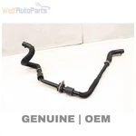 2011-2012 Vw Touareg 3.0L Power Steering Suction Hose / Line Pipe. Fixed Price $33.99.