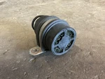 04 05 06 Volkswagen Phaeton Oem Secondary Air Pump Check Valve 1C0131351A B80. Fixed Price $29.50.