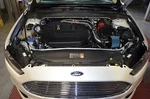 Injen SP9063P Polish Cold Air Intake 2014-2016 Ford Fusion Ecoboost 2.0T. Fixed Price $353.75.