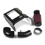 Cai 512-1059-08-B Cold Air Intake For 2005-2009 Trailblazer 5.3L. Fixed Price $342.00.