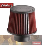 Edelbrock 43651 Pro-flo Universal Red Conical Air Filter W/ 3" Inlet Dry. Fixed Price $46.94.