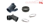 Bmw Air Intake Boot Piece Set For M54 Engine E46 Z3 Genuine Oem New. Fixed Price $83.11.