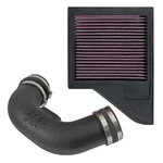 K&n Performance Intake Kit 57-2578 Cold Induction Genuine Part. Fixed Price $178.99.