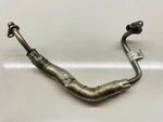 Turbo Oil Feed Pipe Bmw F30 F31 320I 2.0 Petrol B48B20A B48B20M0 7617534 2018. Fixed Price $24.38.