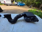 2005-2010 Ford Mustang Air Cleaner Box Upper Cover 6R3Z-9661-A Oem. Fixed Price $79.99.