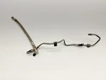 2018-2020 Mercedes S450 W222 Engine Fuel Hose Line Pipe Tube 2224701575. Fixed Price $103.94.
