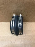 2008 Chevrolet Colorado 2.9L Resonator Throttle Body Coupler Hose 25830543. Fixed Price $25.00.