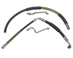 1968-69 Torino Hose Kit Power Steering 428 Scj Cyclone Mercury New. Fixed Price $299.90.