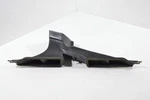 Porsche 911 Cooling Air Duct Rhd 99757263101. Fixed Price $40.00.