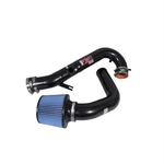 Injen Short Ram Cold Air Intake System Kit Black #SP1222BLK. Fixed Price $344.66.