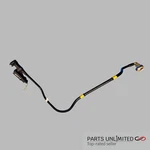 14-17 Fiat 500L Oem Fuel Gas Tank Vapor Hose Line Tube & Leak Detection 51920423. Fixed Price $75.00.