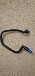 Fuel Feed Line Subaru #17536AA530. Fixed Price $50.00.