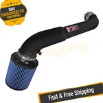 Injen PF5012WB Black Air Intake For 2005-2009 Jeep Grand Cherokee 4.7L V8. Fixed Price $311.95.