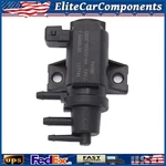 Ford Land Rover Turbo Boost Pressure Valve BB5E-9E882-AA CB5E-9E822-AA. Fixed Price $26.89.