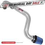 Injen SP3070P Aluminum Short Ram Cold Air Intake For 2006-08 Audi A3 / Gti 2.0L. Fixed Price $276.15.