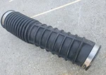 1995 19996 Ford F-150 Bronco 5.0 Maf Engine Air Intake Hose F5TE-9B647-AC Oem. Fixed Price $47.00.