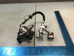 17-18 Cadillac XT5 3.6L Engine Mounted Fuel Pump W/ Hose Oem. Fixed Price $59.99.