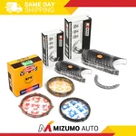Piston Main Rod Bearings Fit 95-04 Toyota Tacoma 4RUNNER T100 2RZFE 3RZFE. Fixed Price $149.95.