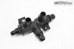2020-2023 Land Rover Discovery Sport L550 2.0L Engine Coolant Pipe Tube Hose Oem. Fixed Price $116.99.