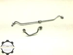 2022-2025 Subaru Brz GR86 2.4L High Pressure Fuel Line Pipe Tube Set Oem. Fixed Price $59.99.