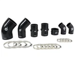 Afe Filters 46-20210A Bladerunner Intercooler Couplings And Clamp Kit Fits F-150. Fixed Price $339.24.