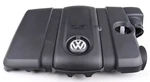 Genuine Oem Vw Engine Cover, Air Filter Box 2.5 Jetta Beetle Golf Rabbit 2005-14. Fixed Price $169.95.
