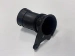 2006-2010 Bmw M6 5.0L Right Air Intake Duct 7834757. Fixed Price $18.95.