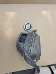 2008-2010 Cadillac Cts Air Cleaner Intake Filter Housing Box 20880140 No Maf. Fixed Price $40.49.