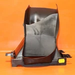 Bentley Gt Air Duct Right 2006 2007 2008 2009 2010 3W0121468F Oem. Fixed Price $89.10.