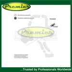 Premier Turbo Hose Fits Vw Golf 1999-2005 1.9 Tdi 1J0129627A. Fixed Price $24.95.