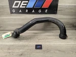 18-20 Oem Audi SQ5 Engine Left Intercooler Hose Line Charge Pipe. Fixed Price $79.95.