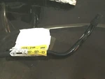Gm 10162109 1991 1992 1993 Oldsmobile Cutlass Supreme Air Intake Pvc Tube *new*. Fixed Price $24.99.