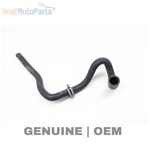 2003-2006 Audi Tt Coupe MK1 1.8L Coolant / Water Hose 1J0122063A. Fixed Price $31.99.