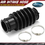Air Intake Hose W/ Clamps For Dodge Neon Sx 2.0 Plymouth Chrysler. Fixed Price $21.69.