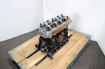 1981-1995 Toyota Pickup 2.4L 22R-E 4-CYLINDER Engine Motor 22RE. Fixed Price $1999.99.