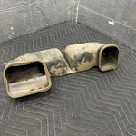 2011-2016 Ford F250 F350 Center Duct BC34-19D633-AD. Fixed Price $34.99.