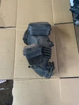 2007-2009 Hyundai Santa Fe 3.3L Air Intake Resonator Duct Hose 28138-2B000 Oem. Fixed Price $33.00.