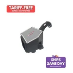 Volant 158666, Closed Box Air Intake Aftermarket High Performance Racing Part. Fixed Price $525.45.