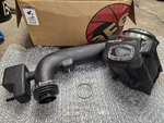 Afe Power 51-73116 Momentum Gt Cold Air Intake System W/ Pro Dry Media. Fixed Price $249.00.