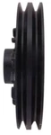 Crankshaft Pulley Engine Febest MDS-002 Oem 23124-42001. Fixed Price $74.95.