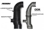 Perrin 02-07 Subaru Wrx / 04-21 Sti Turbo Inlet Hose 3IN. (for Aftermarket. Fixed Price $283.05.