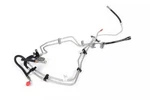Genuine Gm Fuel Feed Vapor And Return Hose Assembly Fits All 2005 5.3L. Fixed Price $289.69.