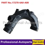 17270-6A0-A00 Turbocharger Air Pipe Joint For 2018-2023 Honda Accord 1.5L. Fixed Price $38.81.
